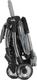 El Camino прогулочная коляска Milly ME  1059 fog grey 22696ber