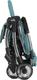 El Camino прогулочная коляска Milly ME  1059 pine green 22698ber
