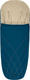 Cybex чехол для ног Platinum Mountain Blue turquoise 520003262bbg