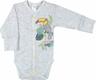 Верес боди "Tropic baby" 56 102.71.56