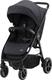 Britax-Romer коляска B-AGILE R Black Shadow/Black 2000032871