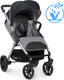 El Camino прогулочная коляска Dynamic ME 1053-1 onix 22682ber