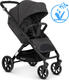 El Camino прогулочная коляска Dynamic ME 1053-2 dark grey 22685ber