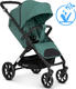 El Camino прогулочная коляска Dynamic ME 1053-2 emerald 22686ber