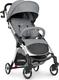 El Camino прогулочная коляска Milly ME  1059 fog grey 22696ber