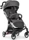 El Camino прогулочная коляска Milly ME  1059 midnight black 22697ber