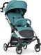 El Camino прогулочная коляска Milly ME  1059 pine green 22698ber