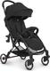 El Camino прогулянкова коляска WISH ME 1058 black 22688ber