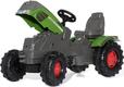 Rolly Toys трактор rollyFarmtrac Fendt 211 Vario зелено-серый 601 028
