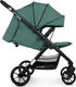 El Camino прогулочная коляска Dynamic ME 1053-2 emerald 22686ber