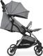 El Camino прогулочная коляска Milly ME  1059 fog grey 22696ber