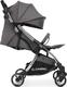 El Camino прогулочная коляска Milly ME  1059 midnight black 22697ber