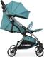 El Camino прогулочная коляска Milly ME  1059 pine green 22698ber