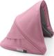 Bugaboo прогулянковий блок Ant Grey Pink Melange 910210PI01