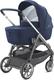 Inglesina универсальная коляска Aptica (Cab) Portland Blue/Graphite Blue Navy 71977iti
