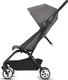 Cybex прогулочная коляска Eezy S 2 Soho Grey mid grey  520001595bbg