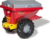 Rolly Toys прицеп на 2х колесах rollyStreumax красный 125128