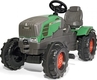 Rolly Toys трактор rollyFarmtrac Fendt 211 Vario зелено-серый 601  028