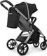 El Camino прогулочная коляска Dynamic ME 1053-1 onix 22682ber