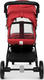 El Camino прогулочная коляска Dynamic ME 1053-2 crimson 22684ber