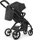 El Camino прогулочная коляска Dynamic ME 1053-2 dark grey 22685ber