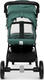 El Camino прогулочная коляска Dynamic ME 1053-2 emerald 22686ber