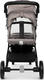 El Camino прогулочная коляска Dynamic ME 1053-2 sand 22687ber