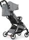 El Camino прогулочная коляска Milly ME  1059 fog grey 22696ber