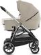 Inglesina универсальная коляска Aptica (Cab) Cashmere Beige/Black 71979iti