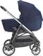 Inglesina универсальная коляска Aptica (Cab) Portland Blue/Graphite Blue Navy 71977iti