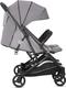 Inglesina прогулочная коляска для двойни Twin Sketch Grey 71994iti