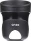 Anex підсклянник Black/Black CT 09