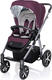 Baby Design універсальна коляска Husky NR 06 VIOLET 202506