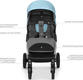El Camino прогулочная коляска Dynamic ME 1053-1 pale blue 22683ber