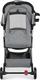 El Camino прогулочная коляска Milly ME  1059 fog grey 22696ber