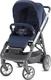 Inglesina универсальная коляска Aptica (Cab) Portland Blue/Graphite Blue Navy 71977iti