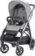 Inglesina универсальная коляска Aptica (Cab) Silk Grey/Black 71978iti