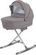 Inglesina модульная система TRILOGY Sideral Grey 71485iti