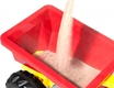 Rolly Toys прицеп на 2х колесах rollyStreumax красный 125128