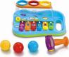 Huile Toys розвиваюча іграшка Ксилофон A856afk