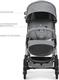 El Camino прогулочная коляска Milly ME  1059 fog grey 22696ber