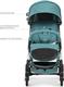 El Camino прогулочная коляска Milly ME  1059 pine green 22698ber