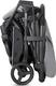 Inglesina прогулочная коляска для двойни Twin Sketch Grey 71994iti