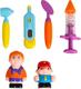 Huile Toys іграшка "Швидка допомога" 836afk
