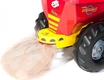 Rolly Toys прицеп на 2х колесах rollyStreumax красный 125128