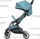 El Camino прогулочная коляска Milly ME  1059 pine green 22698ber