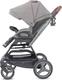 Inglesina модульная система QUAD/CAB 4в1 Derby Grey 71082iti