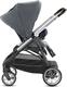 Inglesina универсальная коляска Aptica (Cab) Niagara Blue/Graphite Blue Navy 71983iti