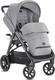 Inglesina универсальная коляска Aptica (Cab) Silk Grey/Black 71978iti