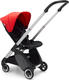 Bugaboo прогулянковий блок Ant Black Neon Red 910210NR01